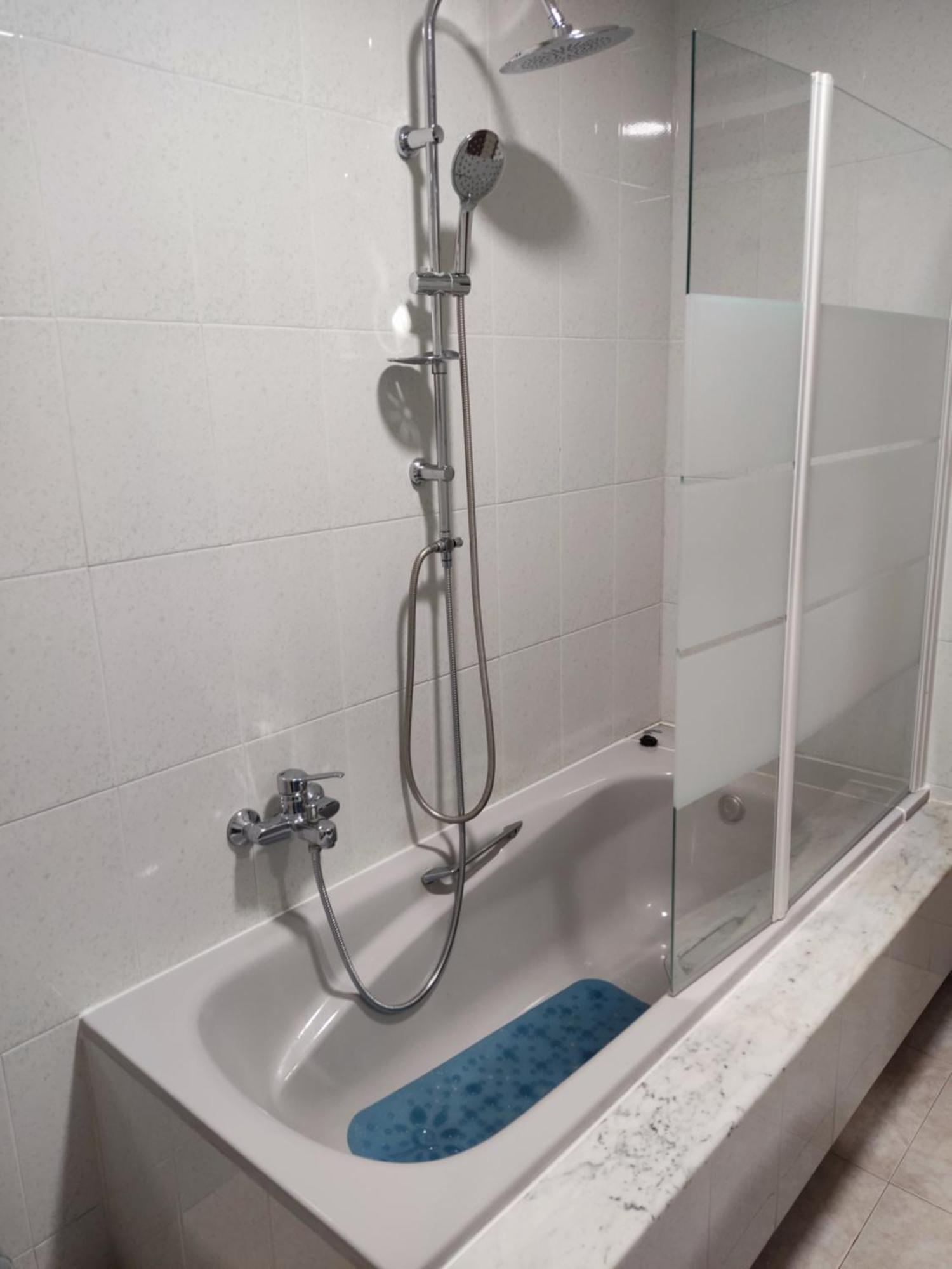 Cu Apartamentos Pampin Ponte Do Porto Eksteriør bilde