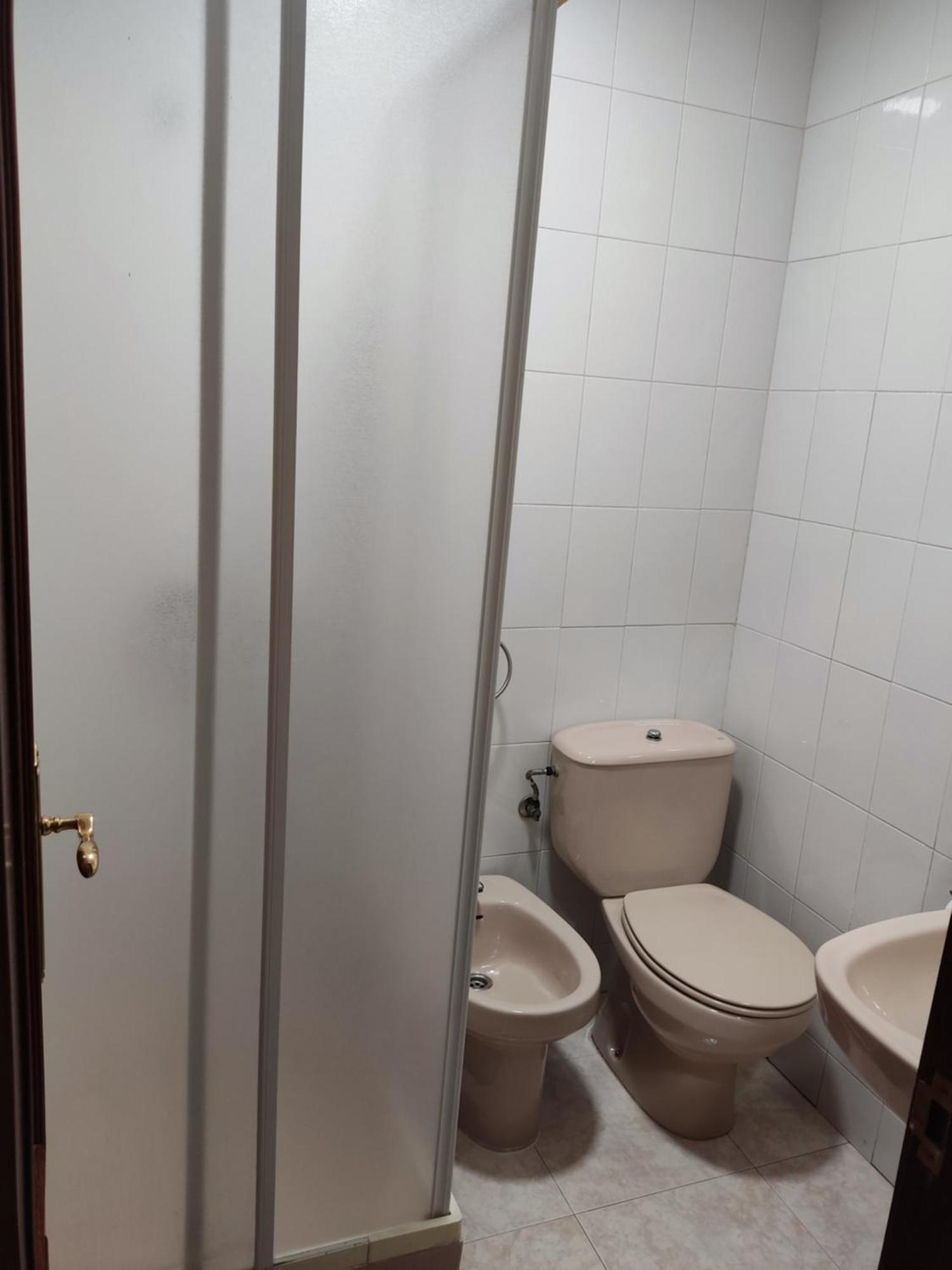 Cu Apartamentos Pampin Ponte Do Porto Eksteriør bilde